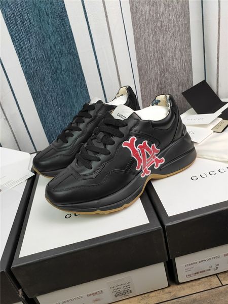 

2020 new dv high-quality couple thick-soled casual sneakers men's casual sneakers ladies daily casual shoes