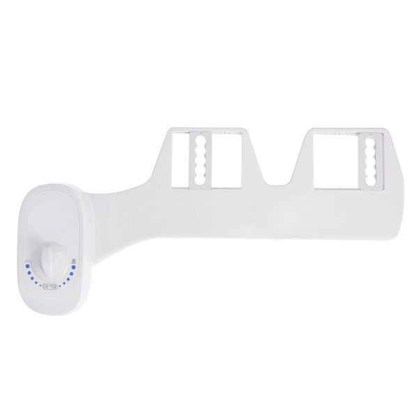 

bidet fresh water spray mechanical bidet toilet seat attachment non-electric