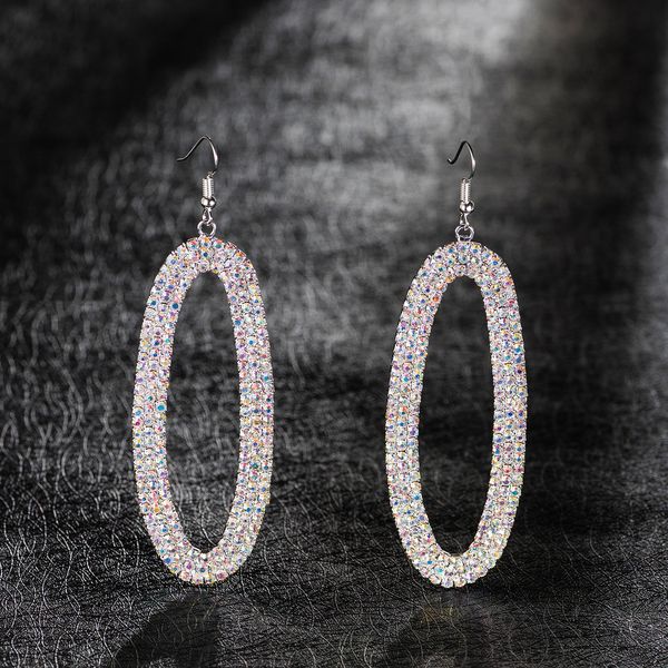 

element o type of ear nail earring defence allergy earrings lady of quality temperament silver, Golden