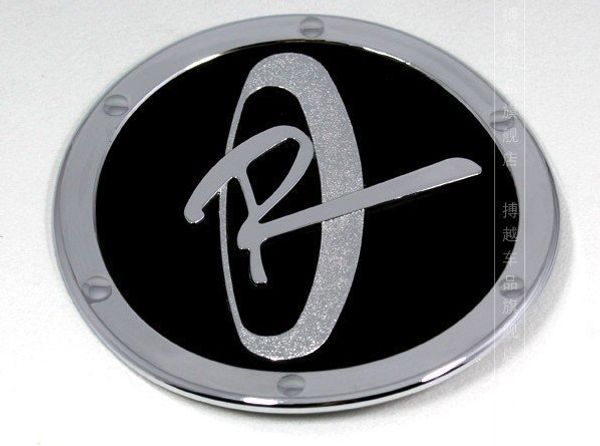 

бесплатная доставка 2009-2013 kia sorento abs chrome топливный бак крышка обрежьте быстрый воздушный корабль