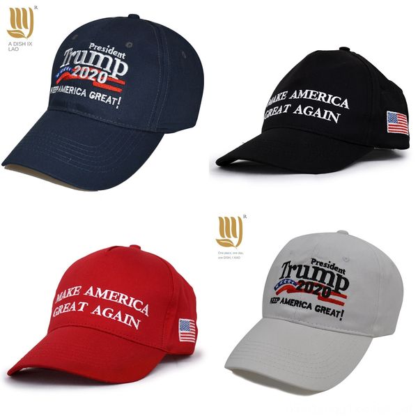 

l2mvs дональд cap 2020 шляпы бейсбол trump открытого трамп выборы cap республиканского президент mesh спорт cap, Blue;gray