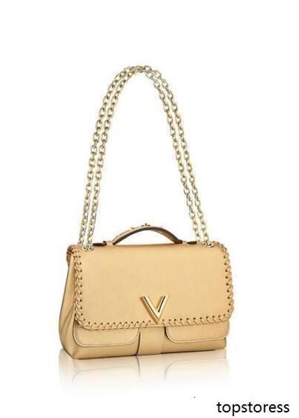 

очень цепная сумка m43202 новых женщины мода шоу плечо сумка totes сумка top ручка cross body посланник сумка