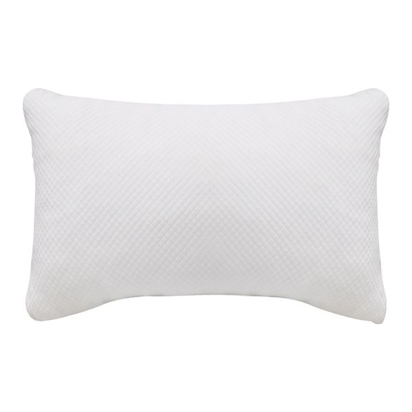 

new arrival home sleeping pillows high-elastic memory foam pillow washable adjustable bedroom pillow