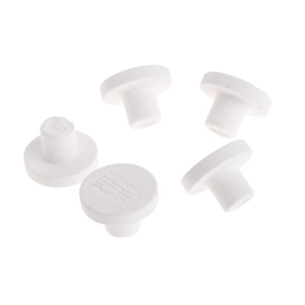 

5pcs reef coral frag plugs for live coral propagation in marine aquarium fish tank