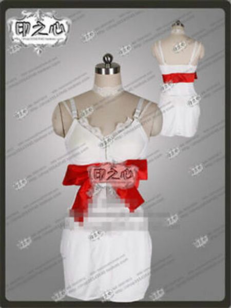 

аниме catherine плае nightgown night бка белй cosplay, Black;red