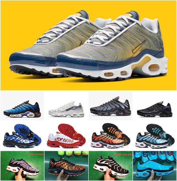 

Calçado de corrida tn_shoes