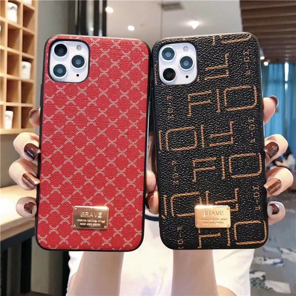 

luxury designer phone cover case for iphone 6 6s 7 8 8plus for iphone x xr xs max for iphone 11 11 pro 11 pro max