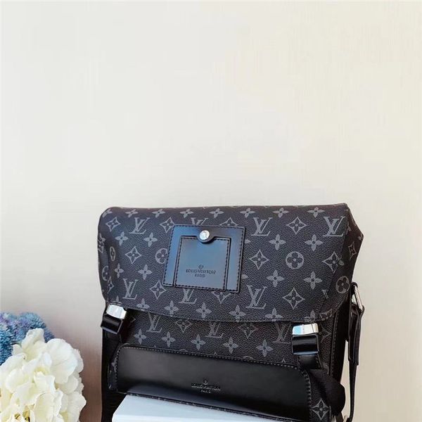 

20ss new arrival luxury mens women bags brand crossbody messenger bag good quality fashion mens womens casual bags b1011207t