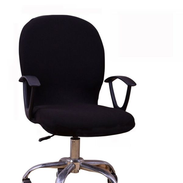 Faroot Office Chair Cover Swivel Chair Computer Armchair Protector