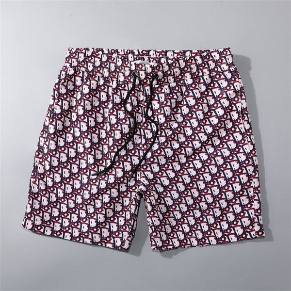 

мужские шорты дизайнерские шорты новые мужские шорты мужские летние пляжные короткие высококачественные купальники мужские письма серфинг му, White;black