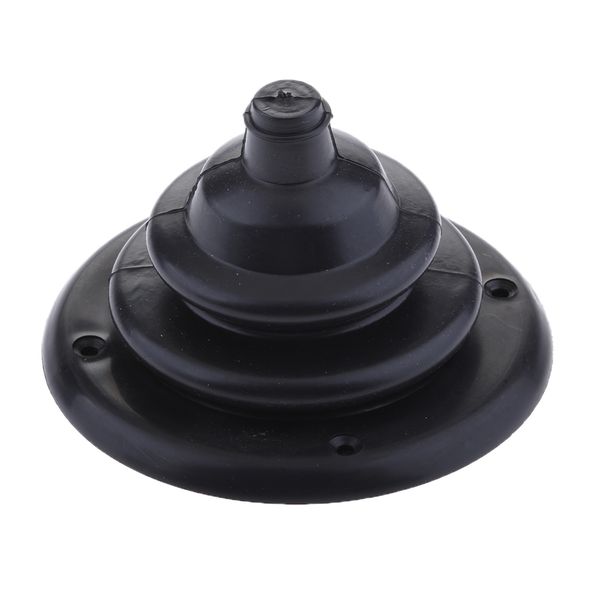 

4inch/3inch marine vinyl boat rigging cable boot hole shifter cable cover