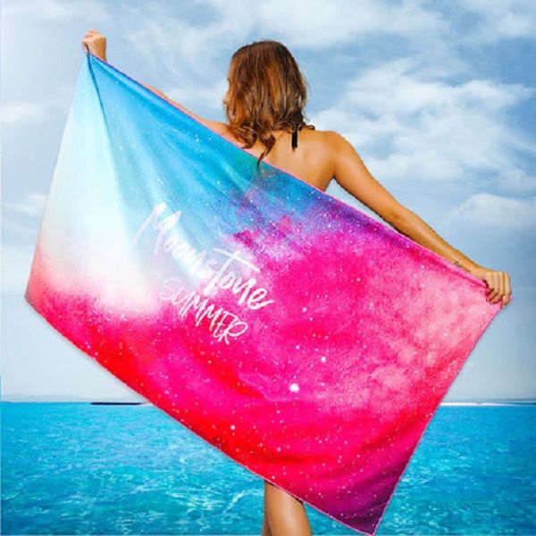 

21 colour sunscreen oversized scarf silk scarves dry print shawl female resort fashion soft beach towels made in china, Black;white