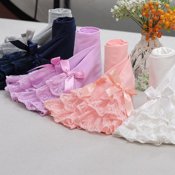 

wlk2j children's tight tight pants lace tights and girls' leggings thin lace medium and large children's cotton anti-mosquito, Blue