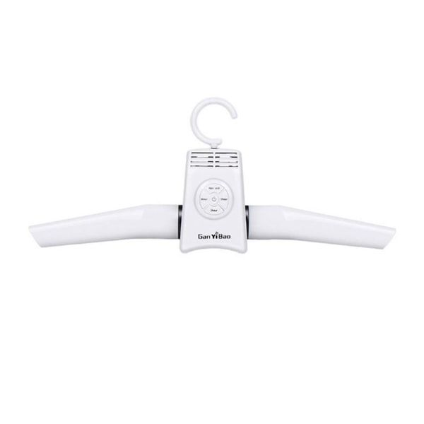 

1 pcs clothes hanger dryer folding clothes dryer portable hanger shoe travel quick