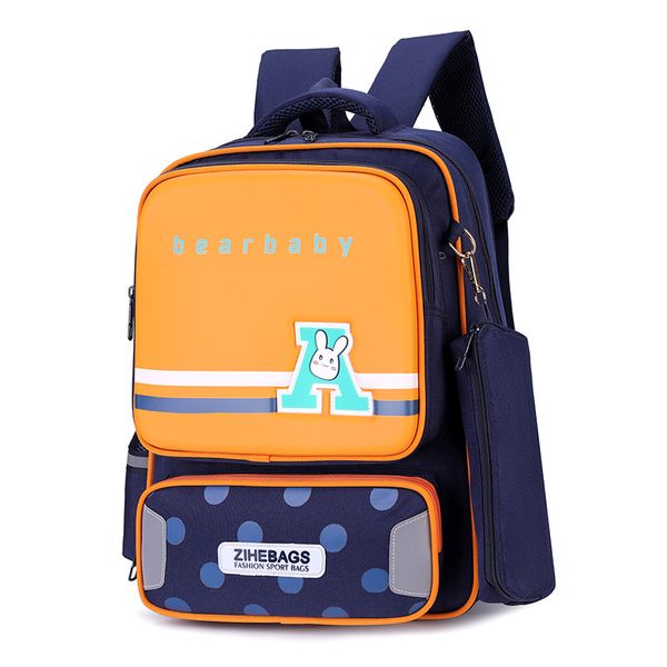 

children school bags for girls boys orthopedic backpack kids backpacks schoolbags primary school backpack kids satchel mochila
