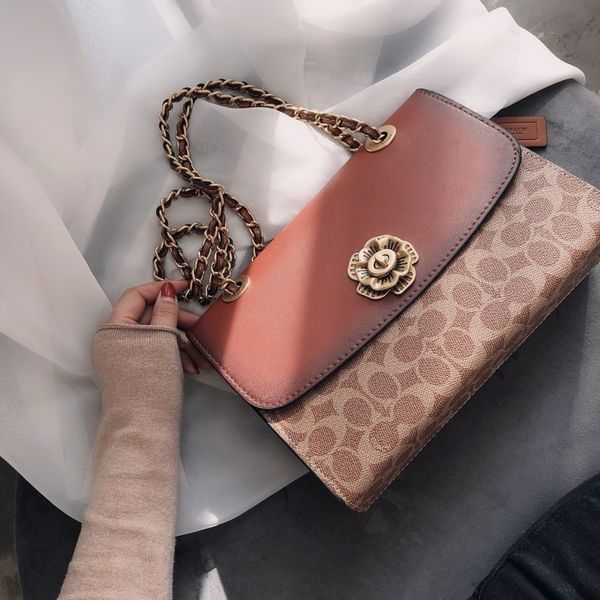 

2020 new boutique 1:1 package191130#019, Black