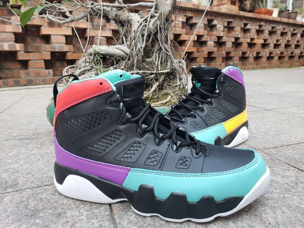 

2019 9s dream it do it black university dark concord outdoor shoes 9s unc bred shoe ing