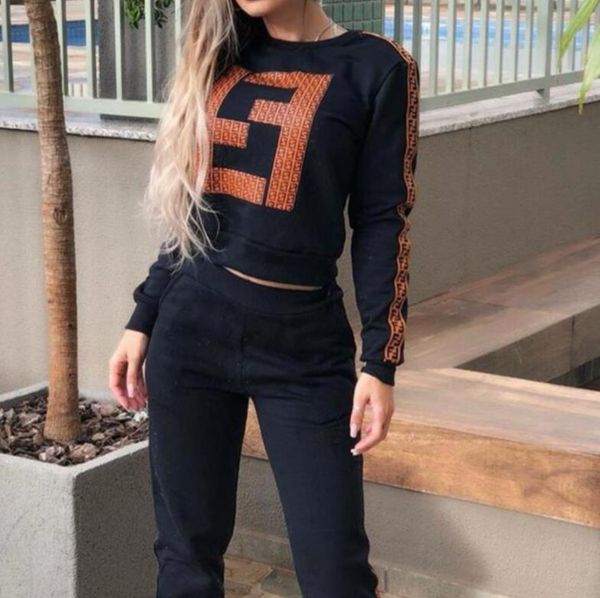 

женские костюмы трансграничные взрывные 2019 новый европейский и американский горячий продавая женский улица pat культура спорт брюки, Gray