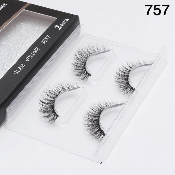 

Cílios Postiços keyi011