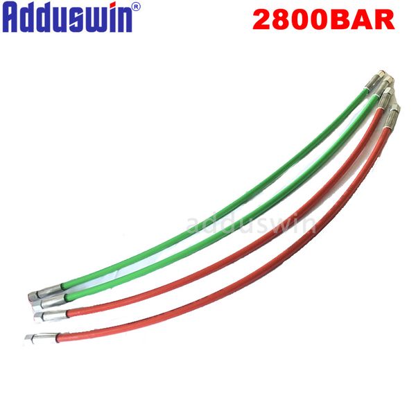 

new coming 50/65/75/95cm 2800bar high pressure common rail pipe tube, common rail test bench part, pump repair part