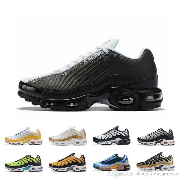 

new releases tn plus mercurial mens designer sneakers chaussures homme tns men zapatillas mujer mercurial trainers running shoes