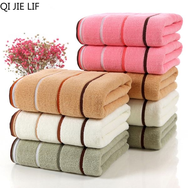 

cotton bath shower towel large thick towels set home bathroom l adults kids badhanddoek toalha de banho serviette de bain