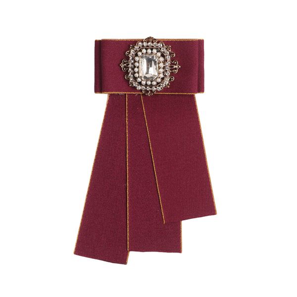 

новый холст женская грудь цветок преувеличенная мода драгоценный камень декольте британский стиль аксессуары оптом аксессуары, Gray