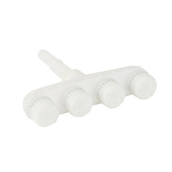 

garden agriculture atomizer nozzles water sprinklers white 3/4/5 holes
