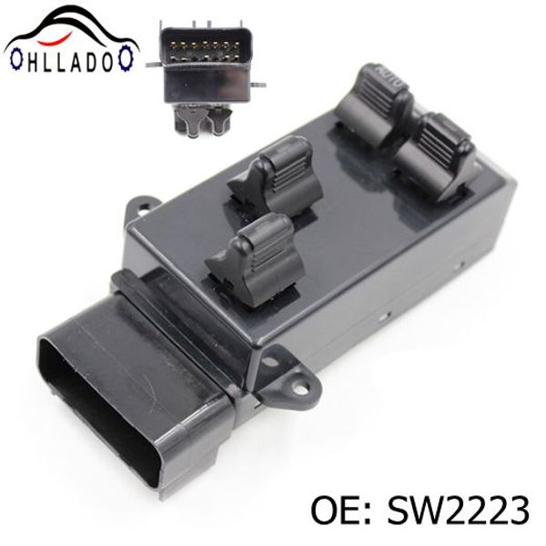 

hllado new electric power window master control switch sw2223 for town country voyager auto parts ing