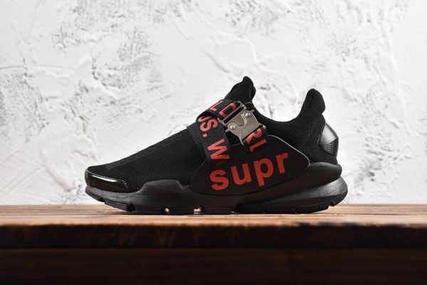 

2019 de igner ock dart pre to up black white red running hoe for women men pre to pre to ca ual port neaker 36 45