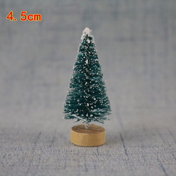 

christmas tree decorative xmas deskdecoration christmas tree