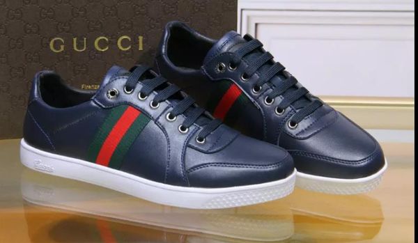 

2019 мужская обувь дизайнер кроссовки low cut Шипы квартиры обувь Красное дно для мужч