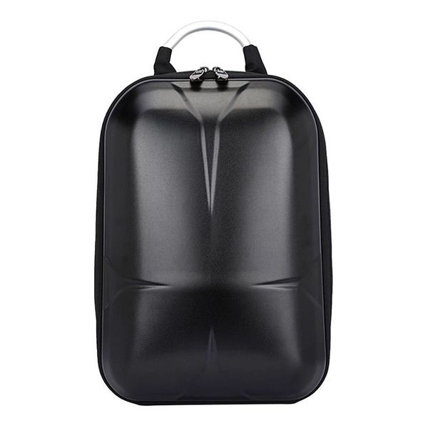 

hard shell carrying backpack bag case waterproof anti-shock