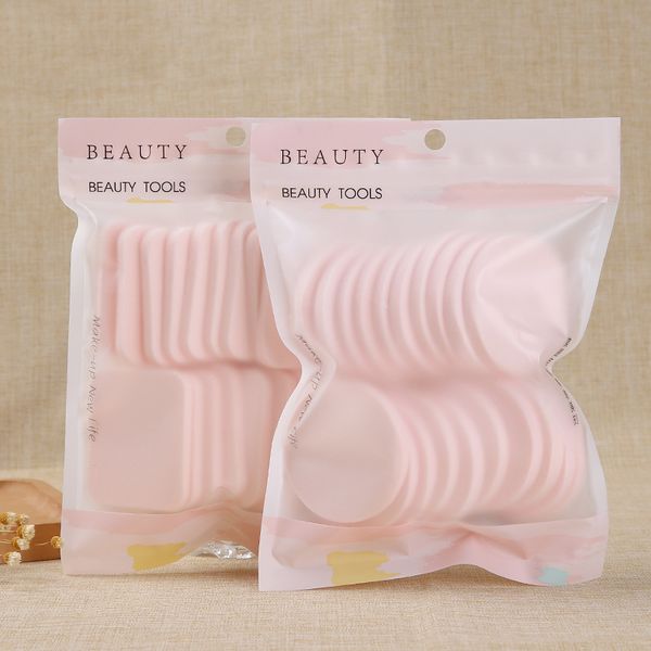 

Esponjas, aplicadores e algodão sinospeedbeauty