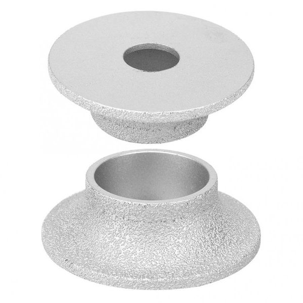 

7.3cm grinding wheel brazed grinding wheel france abrasive for stone marble ceramic