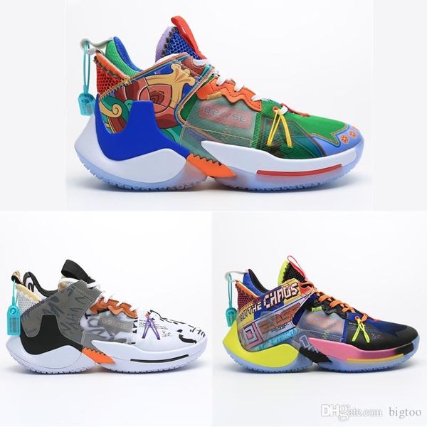 

2019 new why not basketball shoes men 0.2 sneakers russell westbrook ii zer0.2 sneakers zero 2 trainers us size 40-46, White;red
