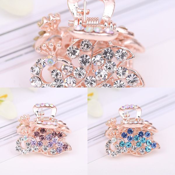 

qut9i aixiu exquisite flower side small bangs hairpin aixiu exquisite flower side clip small accessories accessories clip bangs, Slivery;white