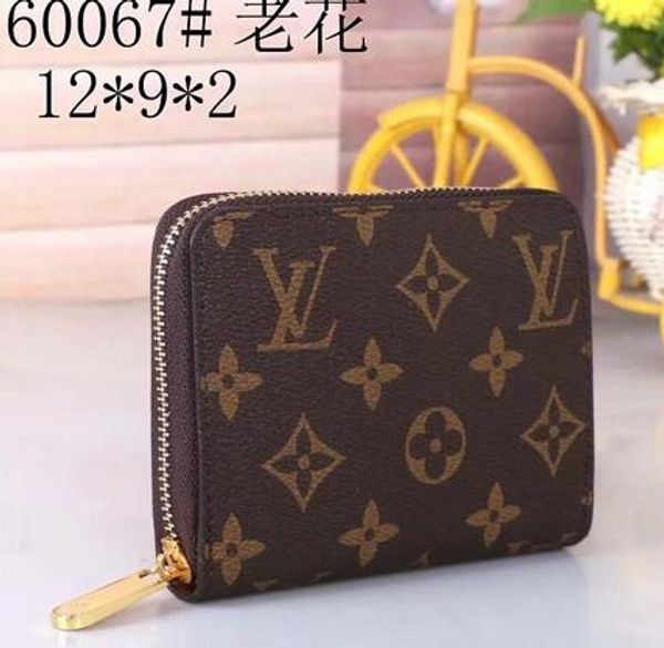 

2019 новый кожаный бумажник кошелек код бумажник короткий бумажник карты держатель мужские Zip карман бесплатная доставка