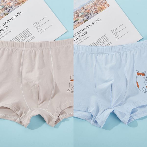 

children's men's cotton boxer pants size children's boxer pants, Camo