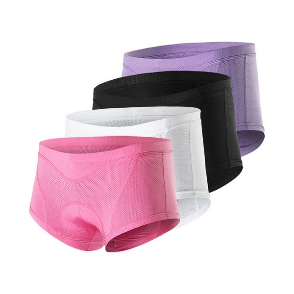 

factory direct sale spot wholesale cycling pants u01 cycling shorts female model