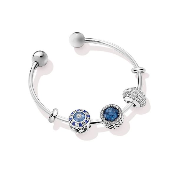 

couqcy animal lion браслеты и браслеты для женщин ювелирные изделия мама девочка папа лук-узел кулон бренд браслет diy ручной работы для под, Black