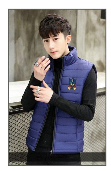 

2019 новый мужской длинный рукав куртки ayh20190922 # 00011, Black;brown