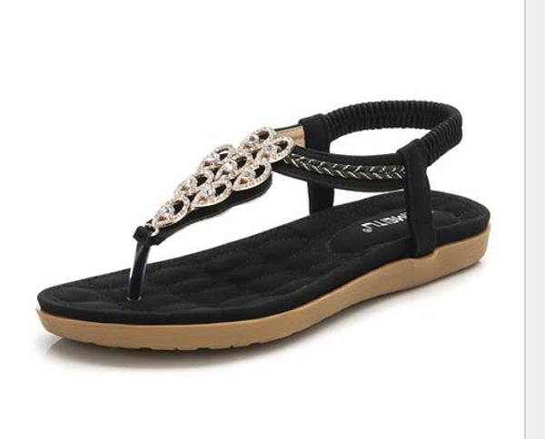 

new high heels leather sandal suede mid-heel 7-11cm women sandals high heels summer sandals size 35-40 with box shoe09 p08, Black