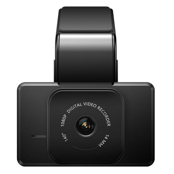 

phisung k10 hd 1080p dashcam with rearview camera support wifi app playback car