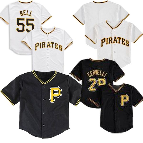 

Baby Pittsburgh Josh Bell Jersey Starling Marte Gregory Polanco Michael Feliz Adam Frazier Melky Cabrera Elias Diaz Infant Pirates Jerseys