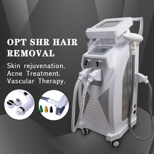 

ipl hr laser hair removal machine skin tightening rf machines nd yag laser eyebrow tattoo removal wrinkle removal beauty machine for sale