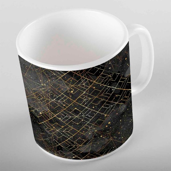 

else black gray clouds golden yellow tiles paint nordec 3d print gift ceramic drinking water bear coffee cup mug kitchen