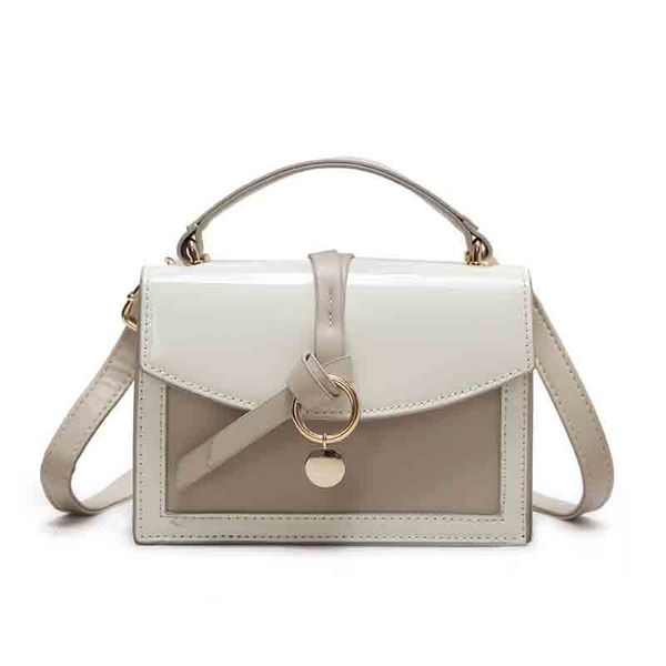 

new fashion multi-function pu four seasons ladies messenger bag england mobile phone bag purse ladies shoulder