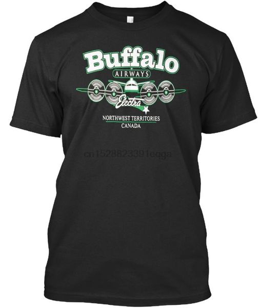 

men t shirt buffalo airways-electra t-shirt women t-shirt, White;black