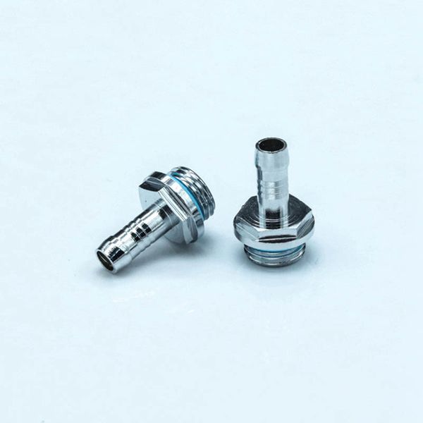 

freeze bt-2ly g1 / 4 водяного охлаждения разъем сверхтонкого компьютера с водяным охлаждением совместное никелированная латунь пагода шарнир